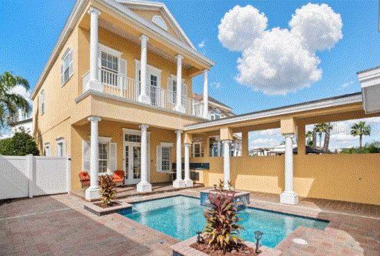 5 bedroom Single Family Residence at 7621 Excitement Drive, Reunion Ph 2 Prcl 1 & 1A, Kissimmee — photo 2