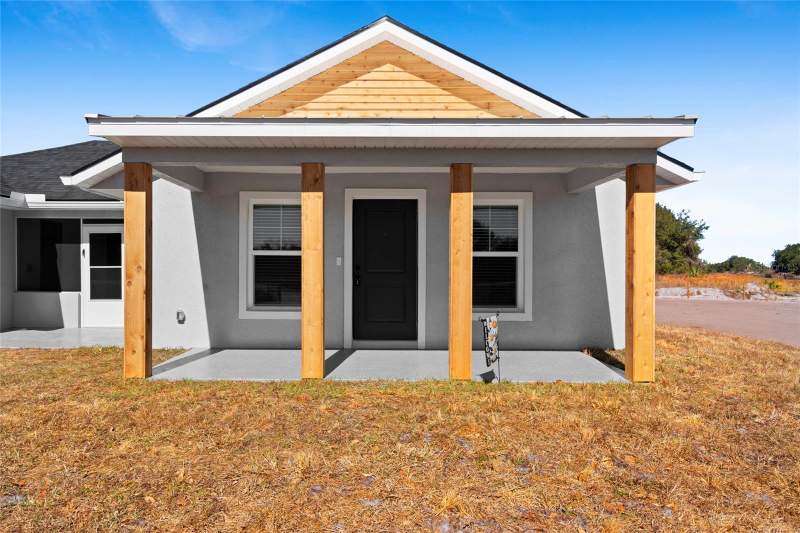 20806 NW 274TH STREET home for sale in None