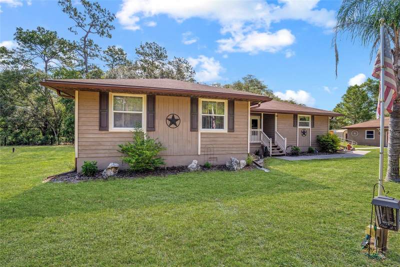 3 bedroom Single Family Residence at 15755 SW 90th Avenue, Florida Hlnds, Dunnellon — photo 4
