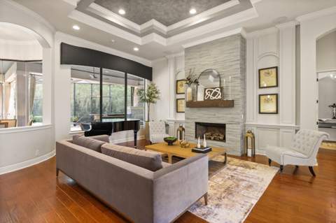 10633 Lago Bella Drive, Orlando FL - photo 9 of 91