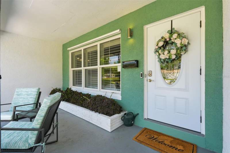4 bedroom Single Family Residence at 2900 Park Street, Villa Park Estates 1st Add, St Petersburg — photo 4
