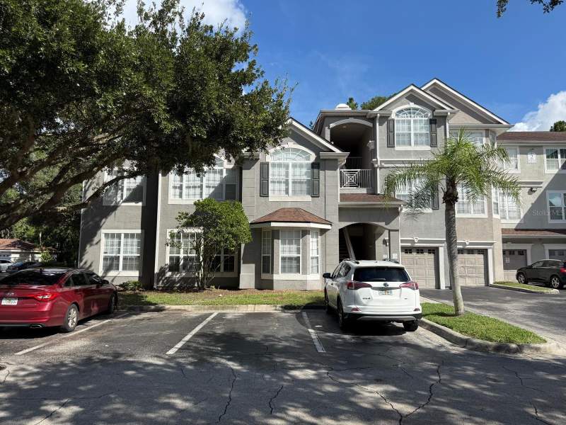 3313 S KIRKMAN ROAD #220 home for sale in Grand Reserve/Kirkman Parke Co