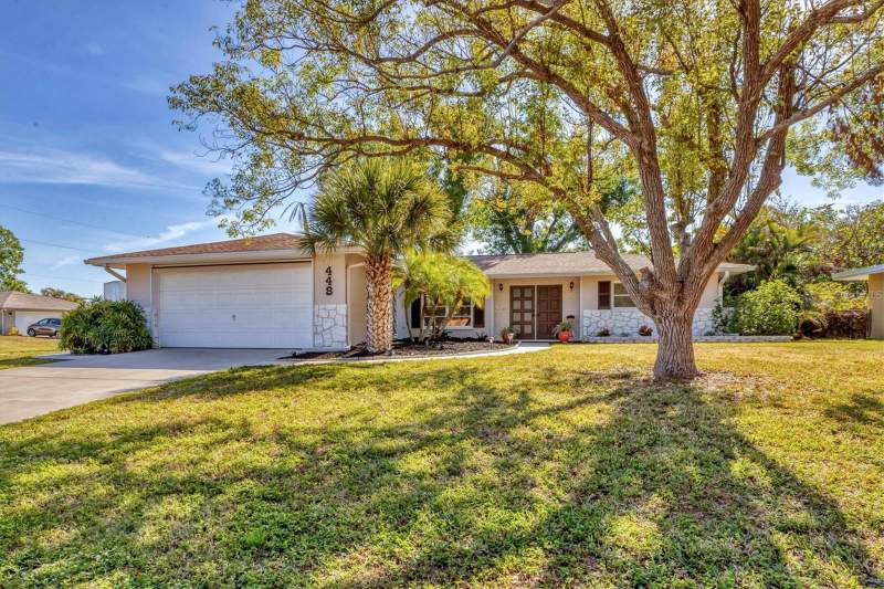 448 REDWOOD ROAD home for sale in Venice Gardens
