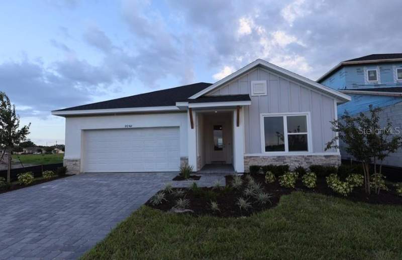 5141 CHATTAHOOCHEE BEND home for sale in Lakeside at Satilla
