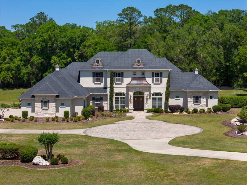 14742 NW 11TH PLACE home for sale in Wyndsong Homes for Sale: 1 Listing, From $3.69M
