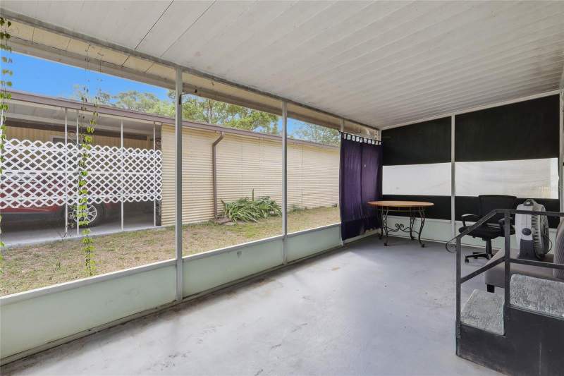 2 bedroom Mobile Home at 37622 March Lane, Zephyrhills Colony Co, Zephyrhills — photo 2