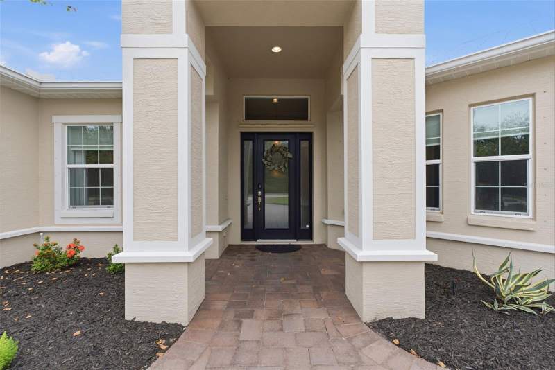 3 bedroom Single Family Residence at 16324 26th Street, Twin Rivers Ph IV, Parrish — photo 4