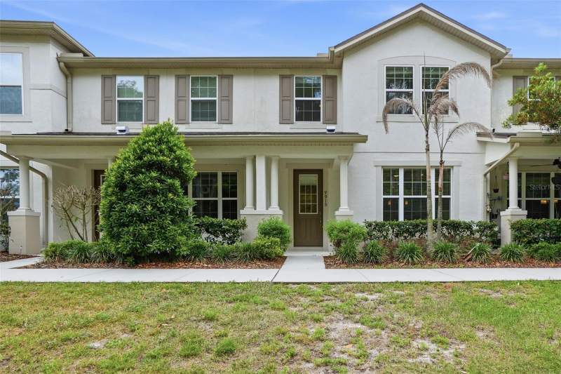 9915 HIGHLAND SKY ALLEY home for sale in Randal Walk