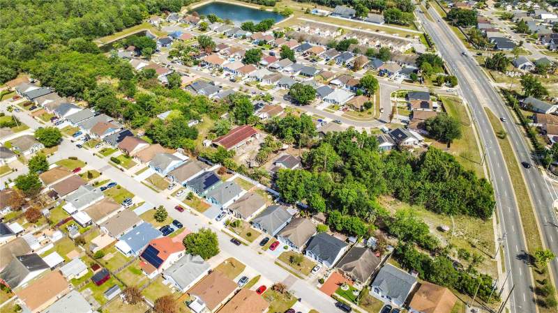 3 bedroom Single Family Residence at 2800 S Goldenrod Road, Golden Acres Sec A, Orlando — photo 3