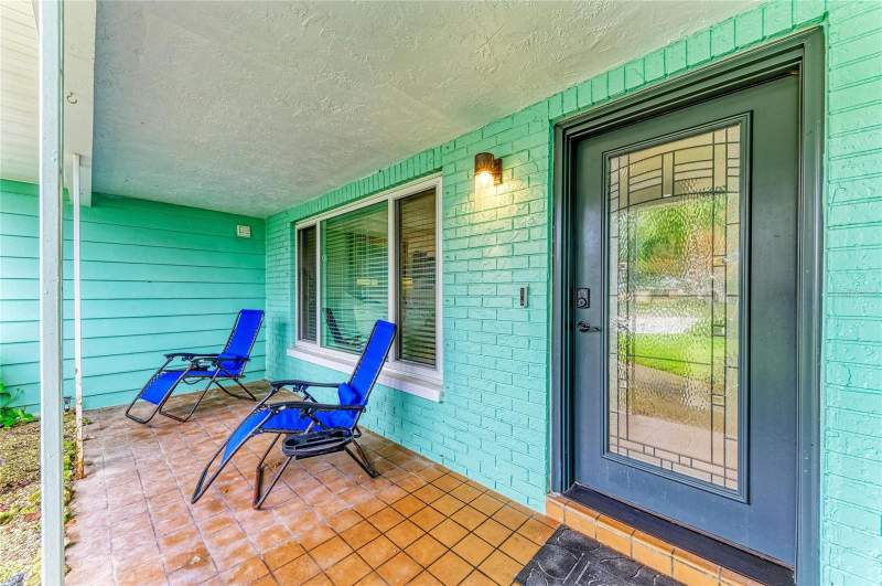 2 bedroom Single Family Residence at 7405 12th Avenue, Village Green Of Bradenton, Bradenton — photo 5
