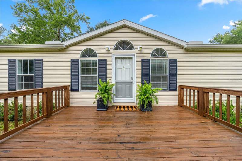 3 bedroom Single Family Residence at 13250 NW 160th Avenue, Juhanco, Morriston — photo 5