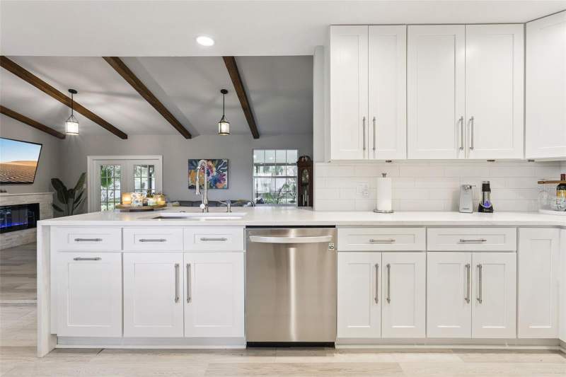 4 bedroom Single Family Residence at 1708 CREOLE COURT, MAGNOLIA SPGS, ORLANDO — photo 4