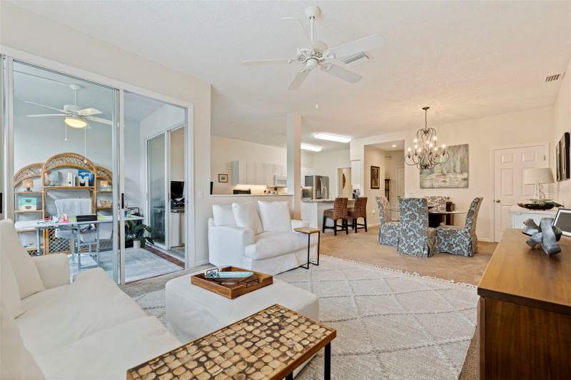 3 bedroom Townhouse at 3022 Pepperwood Lane, Brookfield, Clearwater — photo 4