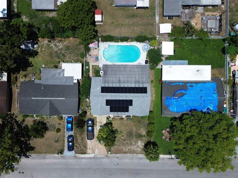 2 bedroom Single Family Residence at 10825 Bridleton Road, Holiday Hill Estates, Port Richey — photo 3