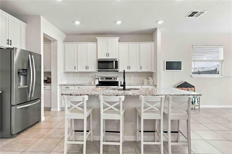 4 bedroom Single Family Residence at 12489 Dora Trail, Bella Lago, Parrish — photo 3