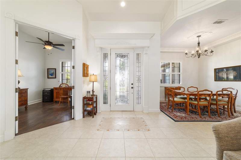 4 bedroom Single Family Residence at 2806 SE 30th Street, Devonshire, Ocala — photo 2
