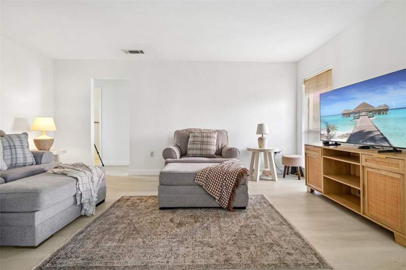 3 bedroom Condominium at 8911 Blind Pass Road #319, Boca Shores Condo Bldg 1D, Unit 319, St Pete Beach — photo 5