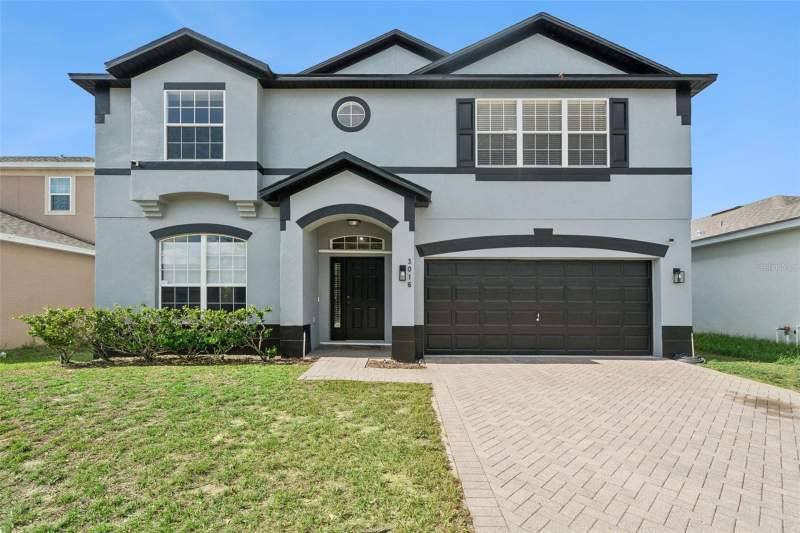 5 bedroom Single Family Residence at 3016 Sunscape Terrace, Groveland Sunrise Ridge, Groveland — photo 5