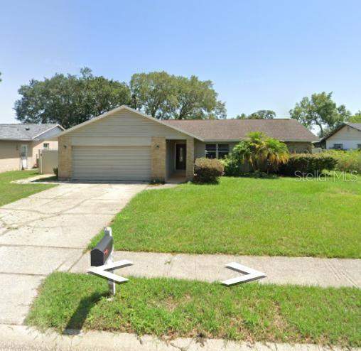 5405 JUSTINE WAY home for sale in Wrenwood Homes for Sale: From $400K