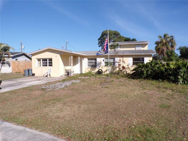 5 bedroom Single Family Residence at 5606 87TH AVENUE, GREENDALE ESTATES 3RD ADD, PINELLAS PARK — photo 2