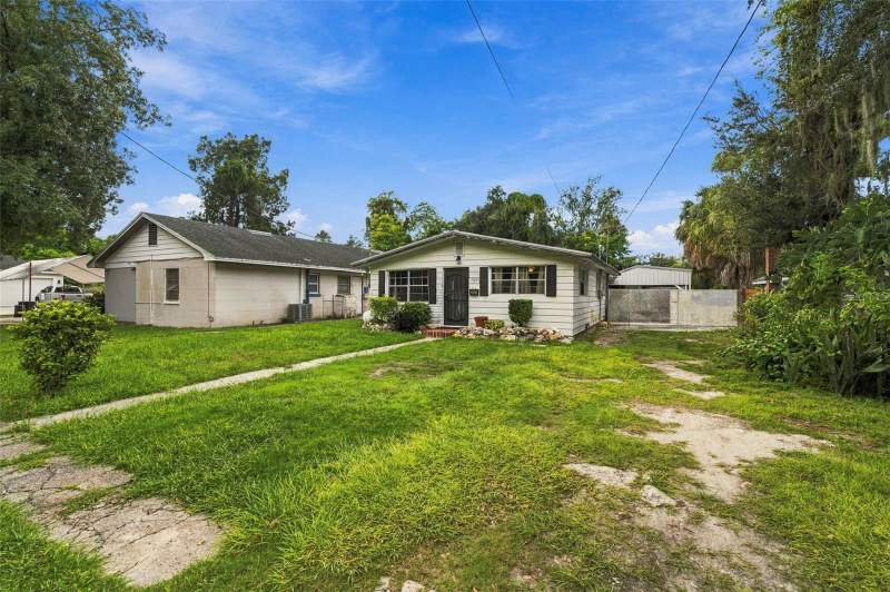 2 bedroom Single Family Residence at 7051 Washington Street, Vensetta Park, New Port Richey — photo 5