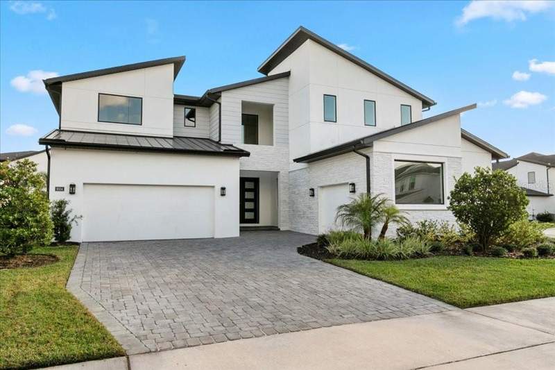 4 bedroom Single Family Residence at 9004 Santorini Drive, Laurel Pointe Ph 1, Orlando — photo 2