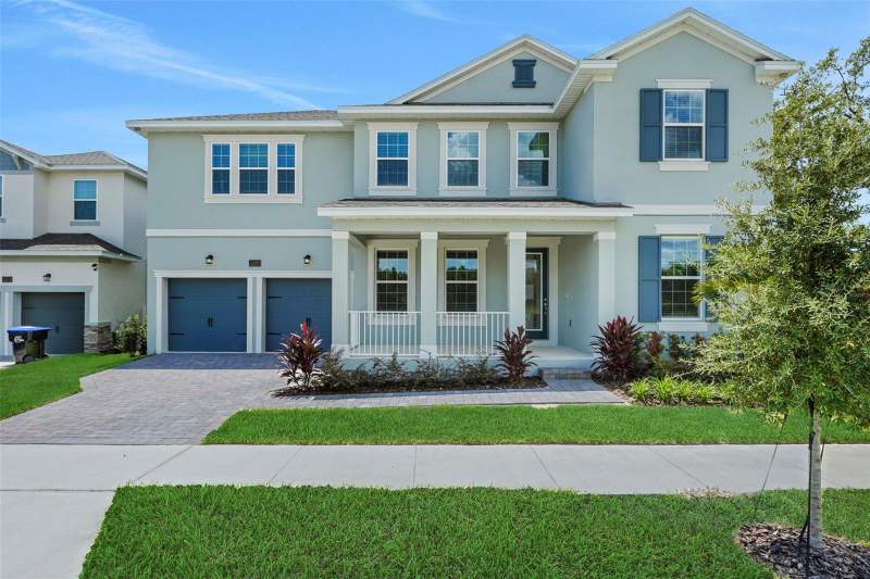 6 bedroom Single Family Residence at 15280 Maritime Pine Drive, Avalon Woods, Winter Garden — photo 4