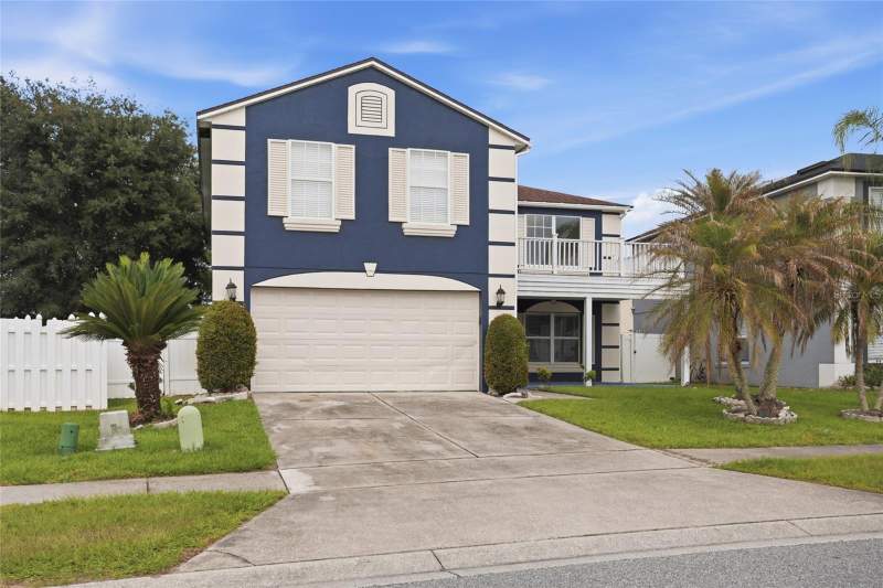 SouthchaseHomes for Sale in Orlando, FL