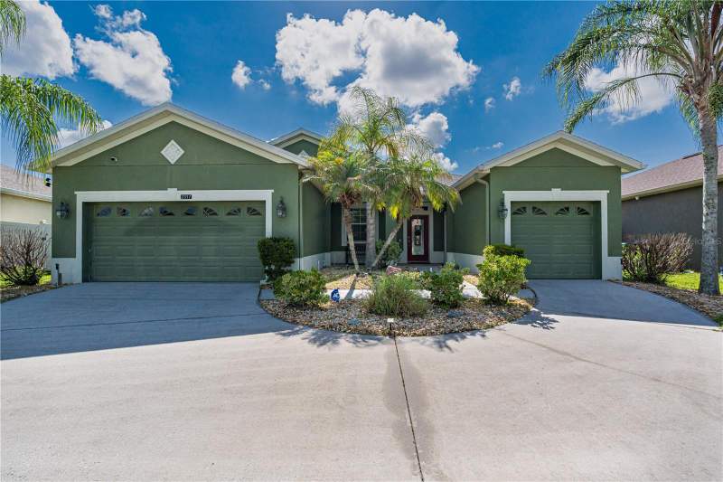 4 bedroom Single Family Residence at 2317 Crosston Circle, Wyndham Lakes Estates, Orlando — photo 2