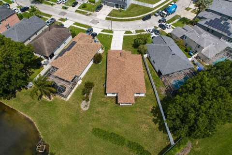 4236 Tarkington Drive, Land O Lakes FL - photo 10 of 39