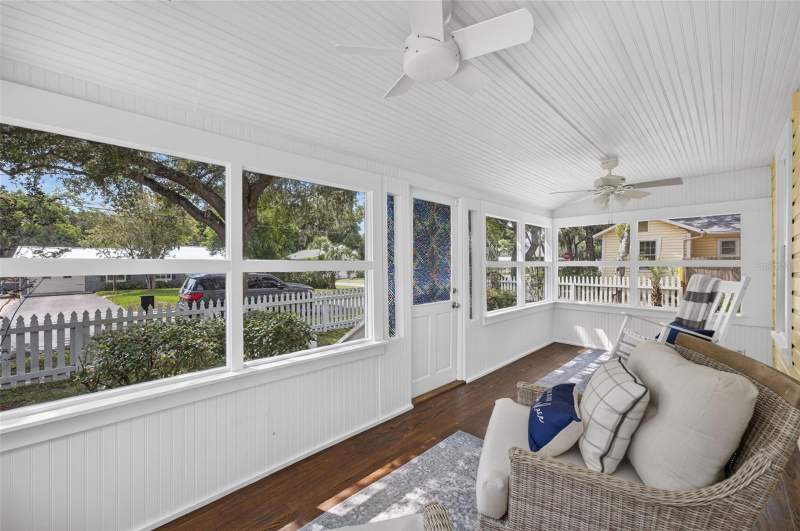 3 bedroom Single Family Residence at 834 N Alexander Street, Mount Dora, Mount Dora — photo 3