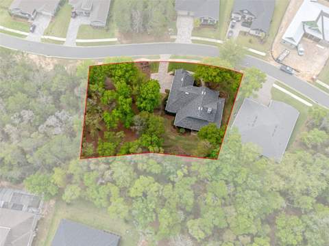 6096 Dusk Rose Lane, Brooksville FL - photo 8 of 93