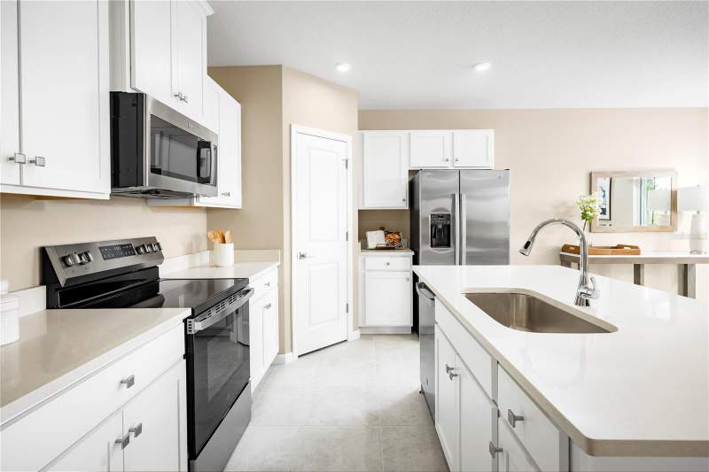 4 bedroom Single Family Residence at 11448 SE 77th Avenue, Vista Trace, Belleview — photo 5