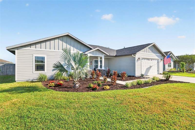 23012 NW 4TH PLACE home for sale in Newberry Oaks