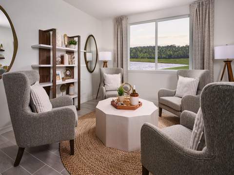 1684 Draughton Drive, Zephyrhills FL - photo 6 of 7