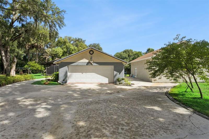 4 bedroom Single Family Residence at 907 Sonja Pl, Placid Hill, Apopka — photo 2