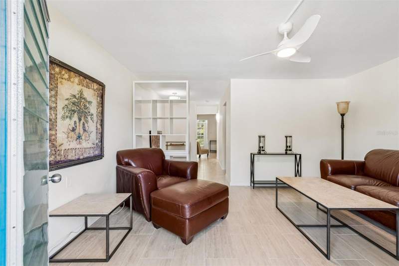 1 bedroom Condominium at 8220 112th Street #106, Seminole Garden Apts Co-Op, Seminole — photo 4