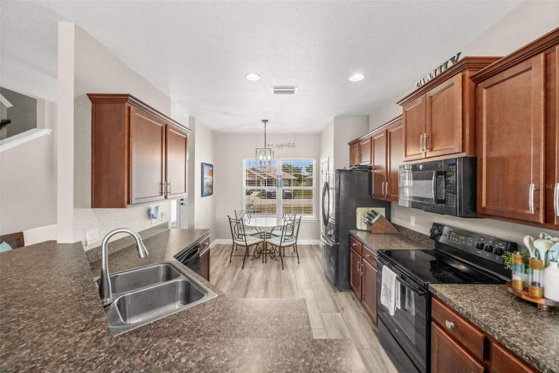 5 bedroom Single Family Residence at 10062 Winding River Road, Creekside Ph 2, Punta Gorda — photo 5