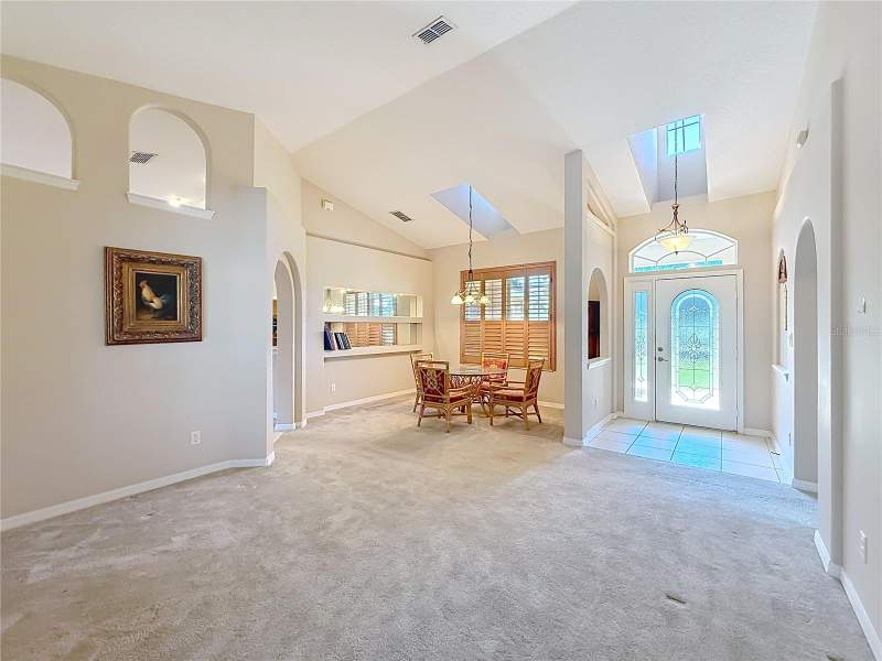 3 bedroom Single Family Residence at 3151 Brighton Road, Eustis Westgate Ph 02 Lt 41, Eustis — photo 5