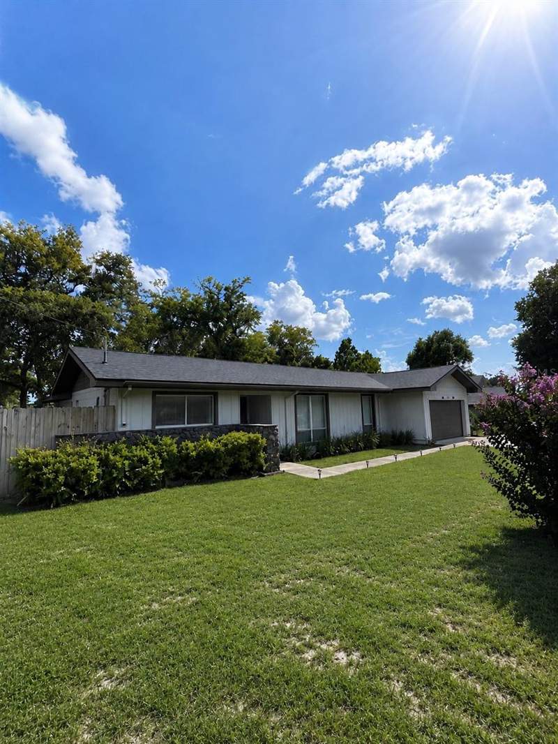 Lake Mendelin Estates