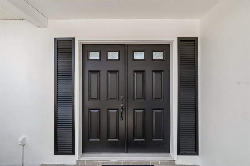 4 bedroom Single Family Residence at 775 Capri Boulevard, Capri Isle, Treasure Island — photo 3