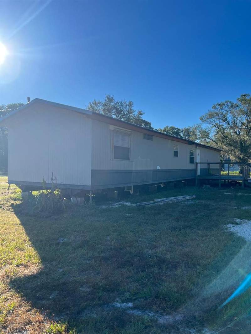3 bedroom Manufactured Home at 4015 Shady Oak Drive, Webster & Omohundro Sub, Lakeland — photo 5