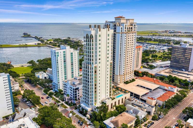 126 4TH AVENUE #502 home for sale in The Nolen