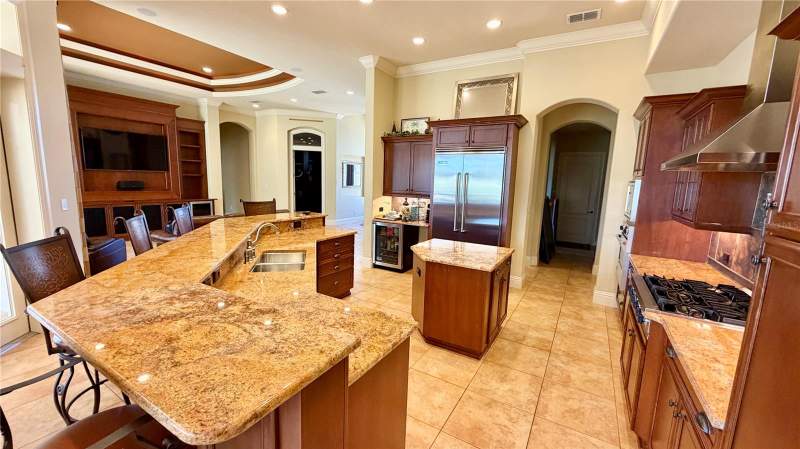 3 bedroom Single Family Residence at 6717 SW 179th Avenue Road, Juliette Falls, Dunnellon — photo 4