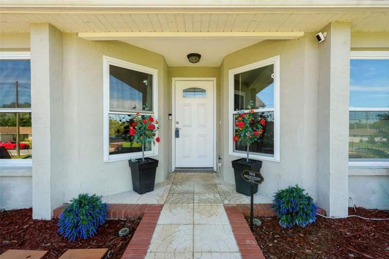 3 bedroom Single Family Residence at 11080 Marquette Street, Spring Hill, Spring Hill — photo 2