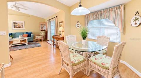 2555 Sadnet Lane, North Port FL - photo 6 of 26