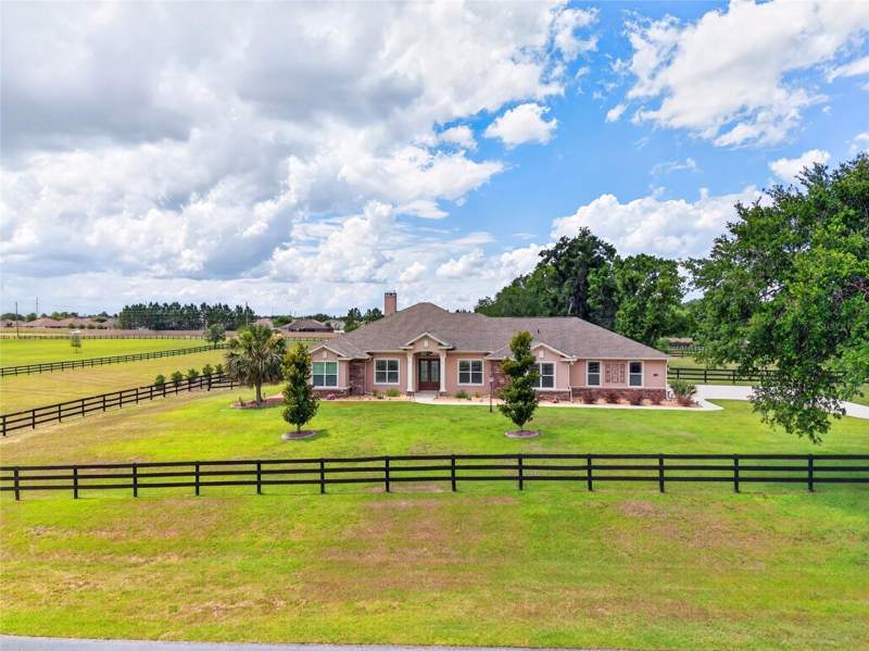 4 bedroom Single Family Residence at 5178 SW 93rd Lane, Bradford Farms, Ocala — photo 3