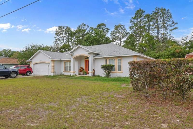 3 bedroom Single Family Residence at 13536 SW 81st Circle, Marion Oaks Un 12, Ocala — photo 3