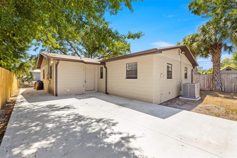 4 bedroom Single Family Residence at 2539 W Union Street, Mac Farlanes Rev Map Of Add, Tampa — photo 4