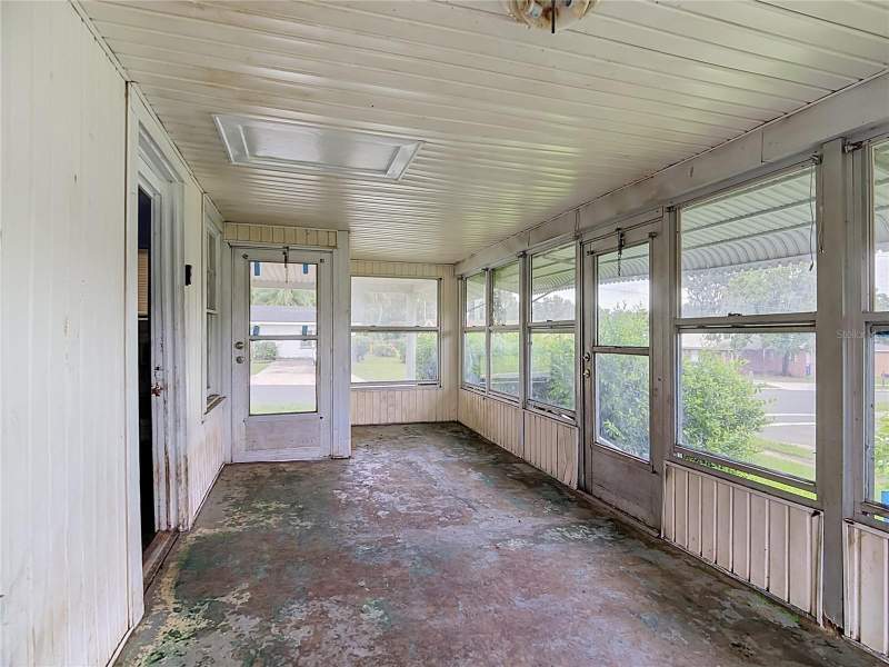 3 bedroom Single Family Residence at 1148 Gilmore Avenue, Bon Air Add, Lakeland — photo 3